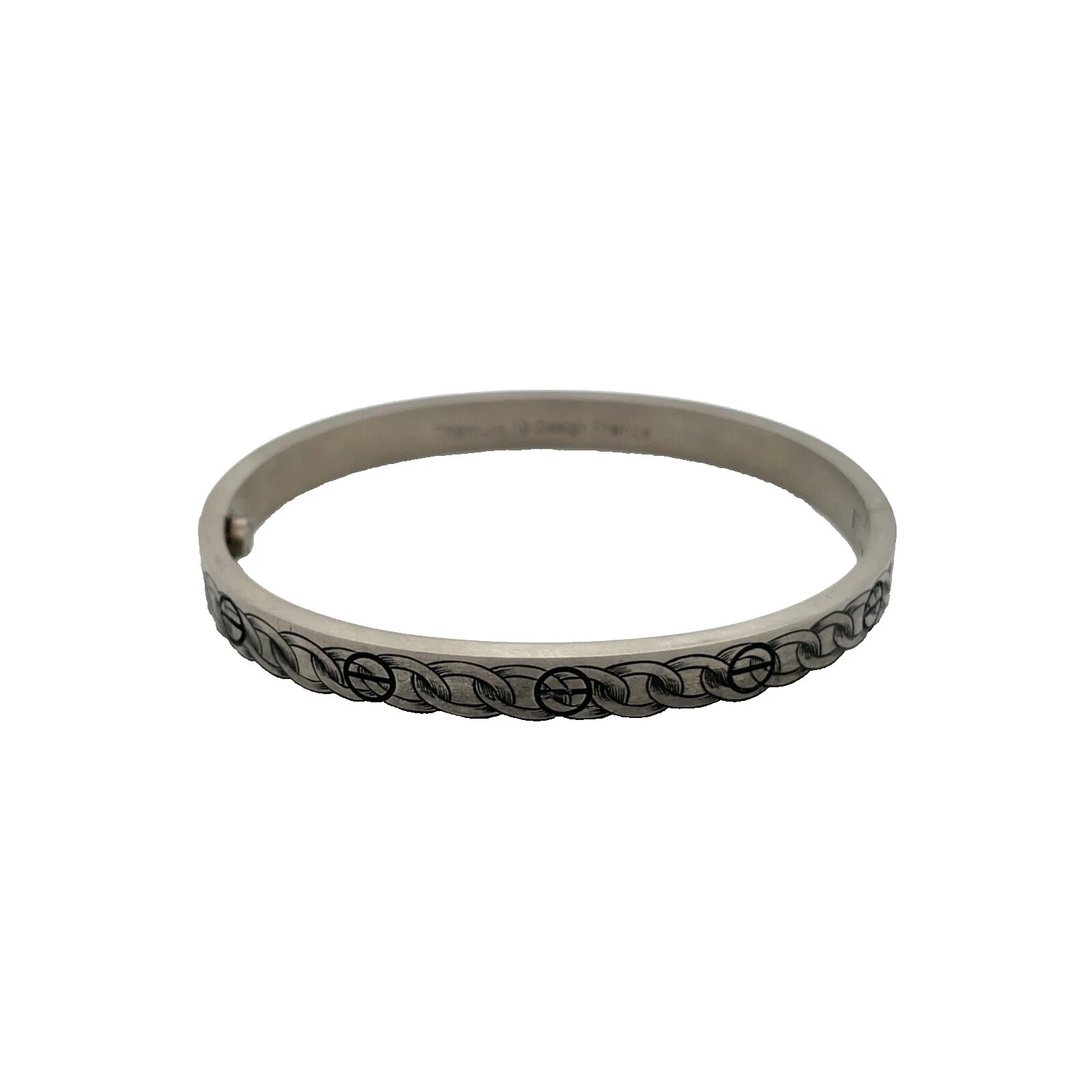 Joyería Artesanal y artesanales de titanio