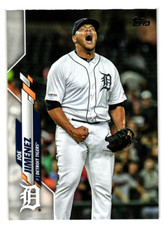 2020 Topps Update Series Baseball US1-300 Choose Your Card - Complete Your Set