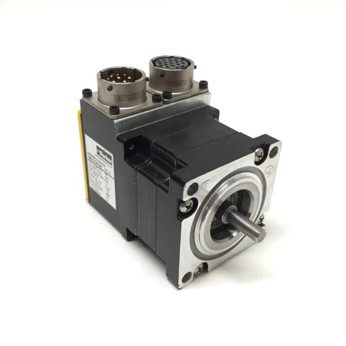 Parker Compumotor CM230FJ Brushless DC Servo Motor 340VDC, NEMA 23, 3.3in-lb