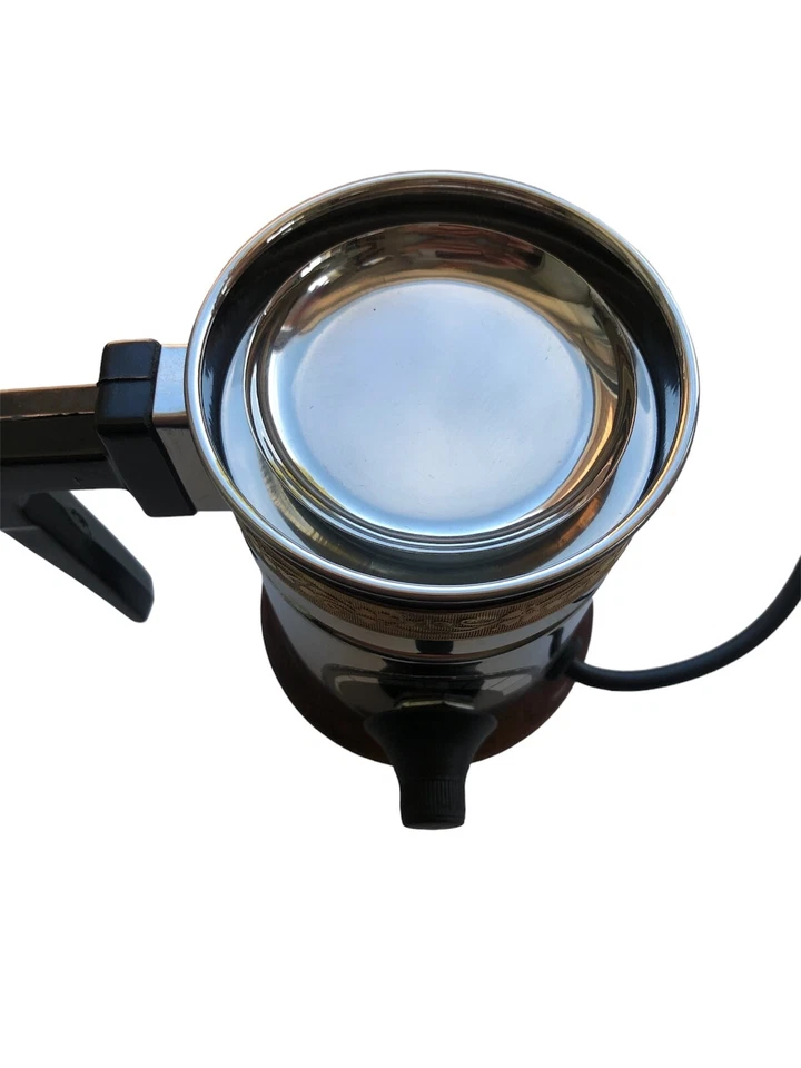 Automatic Electric Incense Bakhoor Burner OUD WAX STICKS Mabkhara Free Bakhoor — 第 4/4 张图片