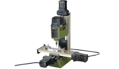 27112 Mikrowelle Fräse MF70 / CNC