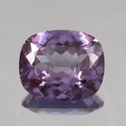 Natural Flawless Color Changing Alexandrite Cushion Cut Loose Gemstone 31.95 Ct