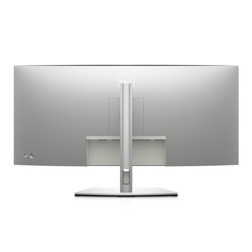 DELL UltraSharp U3421WE 34" Curved Monitor USB-C Hub 3440 x 1440 WQHD IPS - Picture 3 of 5