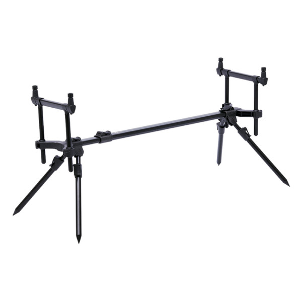 Prologic C-Series Convertible 2 Rod Pod - Rodpod, Rutenhalterung, Rutenablage-image