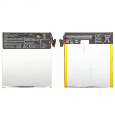 Battery for Google ASUS Nexus 7 2nd Gen (2013) MeMO Pad C11P1303 3950mAh + Tools