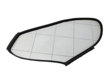 Dichtung f�r Rahmen T�r Links Hinten BMW F07 5er GT 535i 09-13 51767226395