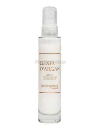 Elixir D Argan - Instant Discipline Fluid Foundation