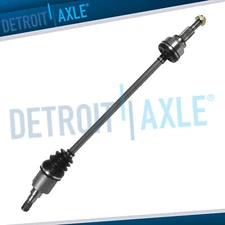 AWD Rear Right Passenger CV Axle Shaft Assembly for 2009 - 2019 Dodge Journey