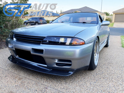 COPLUS 78Works Dual LED Projector Headlights 89-94 Nissan Skyline