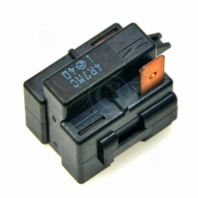 4 7w 4r7mc Fridge Compressor Motor Ptc Start Relay For Magic Chef Danby Haier Ebay