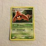 Parasect 58/123 Uncommon Mysterious Treasures NM Pokemon Card