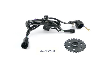 Kawasaki Ninja ZX-6R ZX636B 2003 - Ignition pulse generator A1750