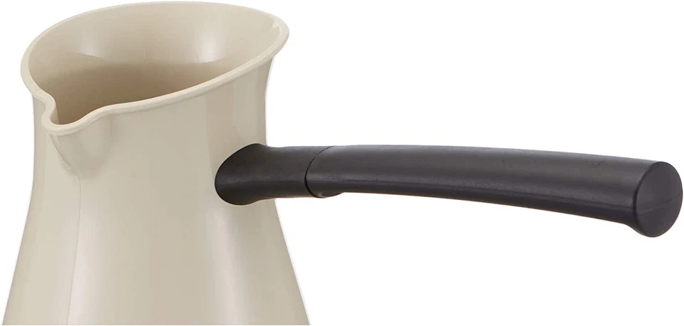 Sinbo SCM-2951 Cafetera Turca Olla Griega Árabe Eléctrica Jezzve ibrik Cezve Foto 3 de 4