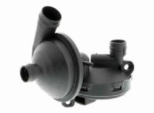Image of Genuine VAICO Valve Crankcase Breather V20-0721 for BMW