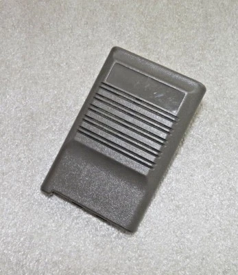 Motorola Solutions 1505527P01 Front Cover for HT600 Series Radios NEW NEVER USED