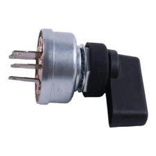 Switch Ignition 176606 207110 217680 207073 for Miller Welder 4-Pos 4-Terminal