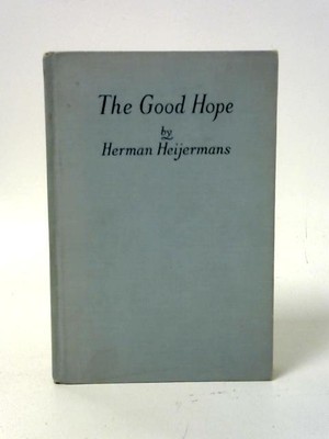 The Good Hope (Herman Heijermans - 1928) (ID:05054)