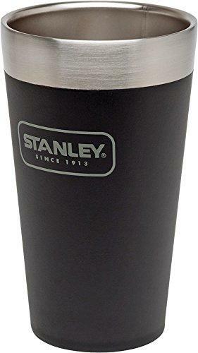 Classic Vacuum Pint 16oz Navy Stanley 10-01704-006.
