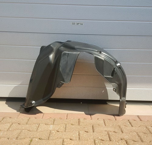 BMW E63 E64 Abdeckung Radschale Verkleidung Innenkotflügel HINTEN RECHTS 7009718
