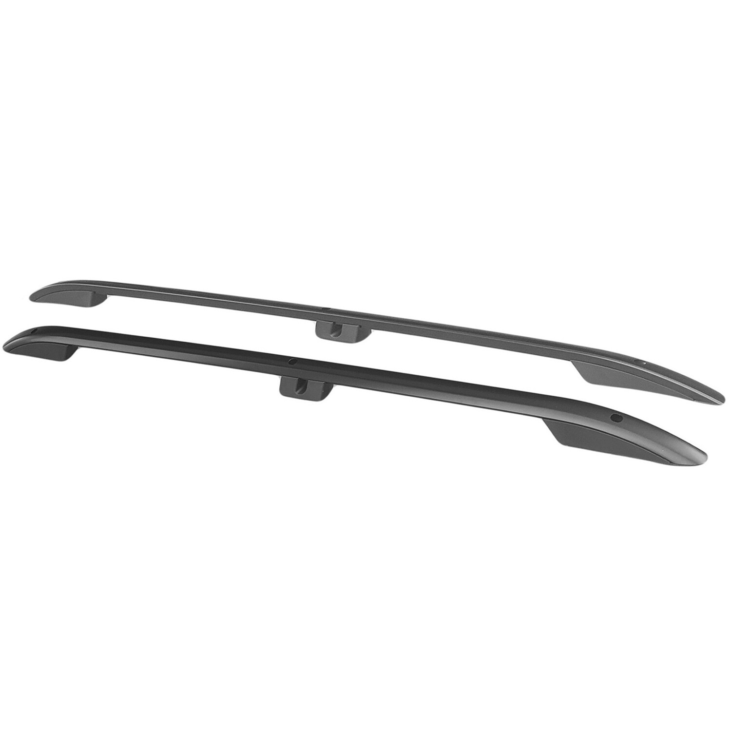Barres de toit Ford Connect 2002-2012 pour transporter vos vélos et coffres de voyage