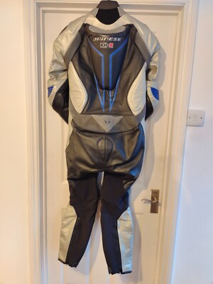 Dainese Kirishima R, 1 piece leather suit size 50 | eBay