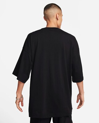 Tシャツ・カットソー (W) Nike NSW Oversized T-Shirts Sail NIKE AS W NSW DANCE OS TEE SAIL（ナイキ ウィメンズ NSW