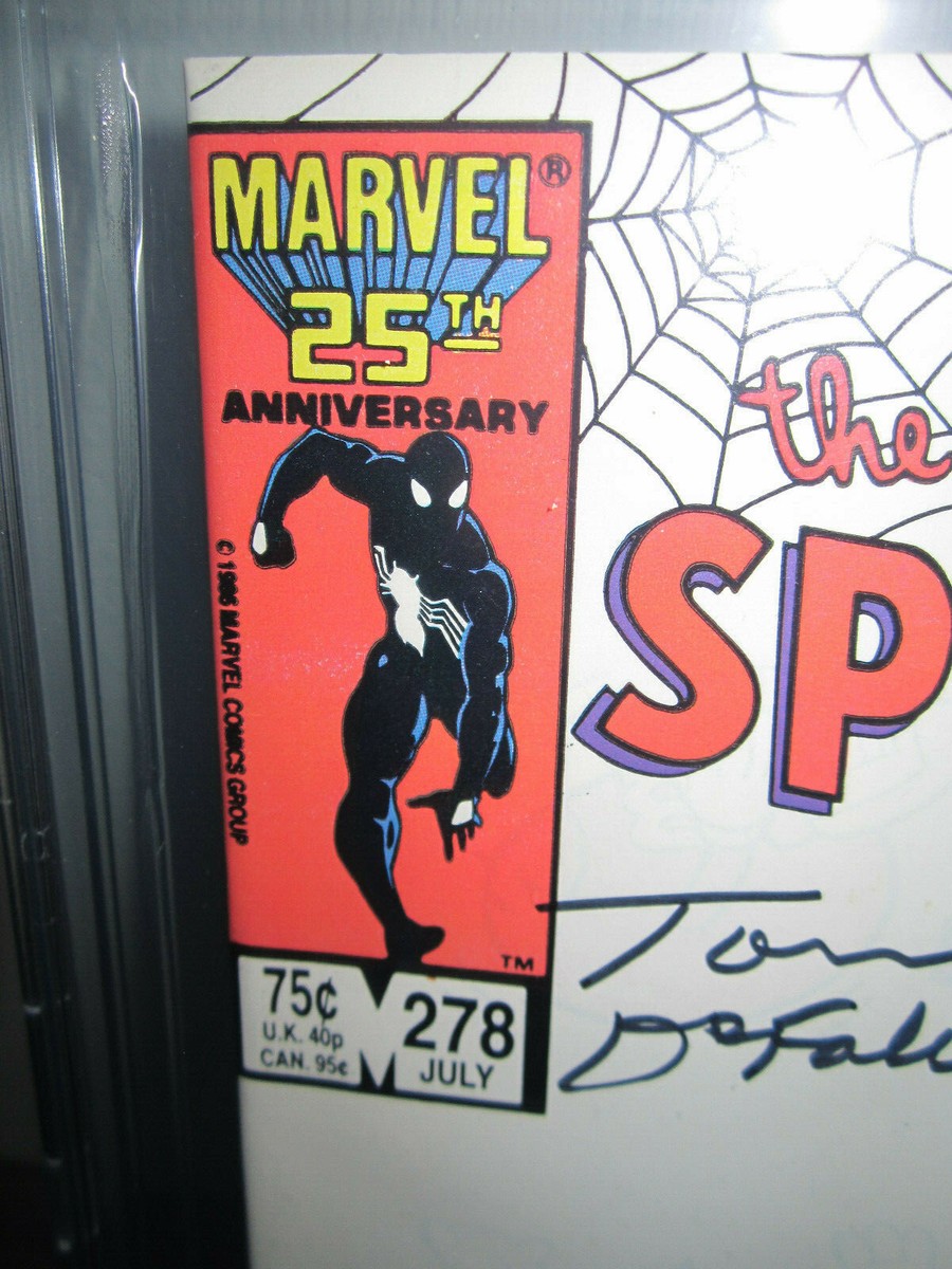 【早い者勝ち】堂本剛 special Remake Parker Amazing Spider-Man #86 Homage Variant Marvel Comics 1st