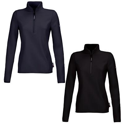Pikeur Damen Polartec Powerstretch Damen Funktionsshirt '' PK_SILA ''