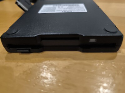 External Floppy Disk / Stylistic 1000