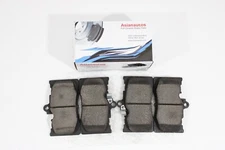 Asianautos Full Ceramic Front Brake Pads For Lexus GS450h 2007-2011