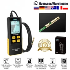 Engine Oil Tester Auto Check Gasoline Diesel Car Engine POA Quality Repair Tools