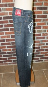 g unit jeans