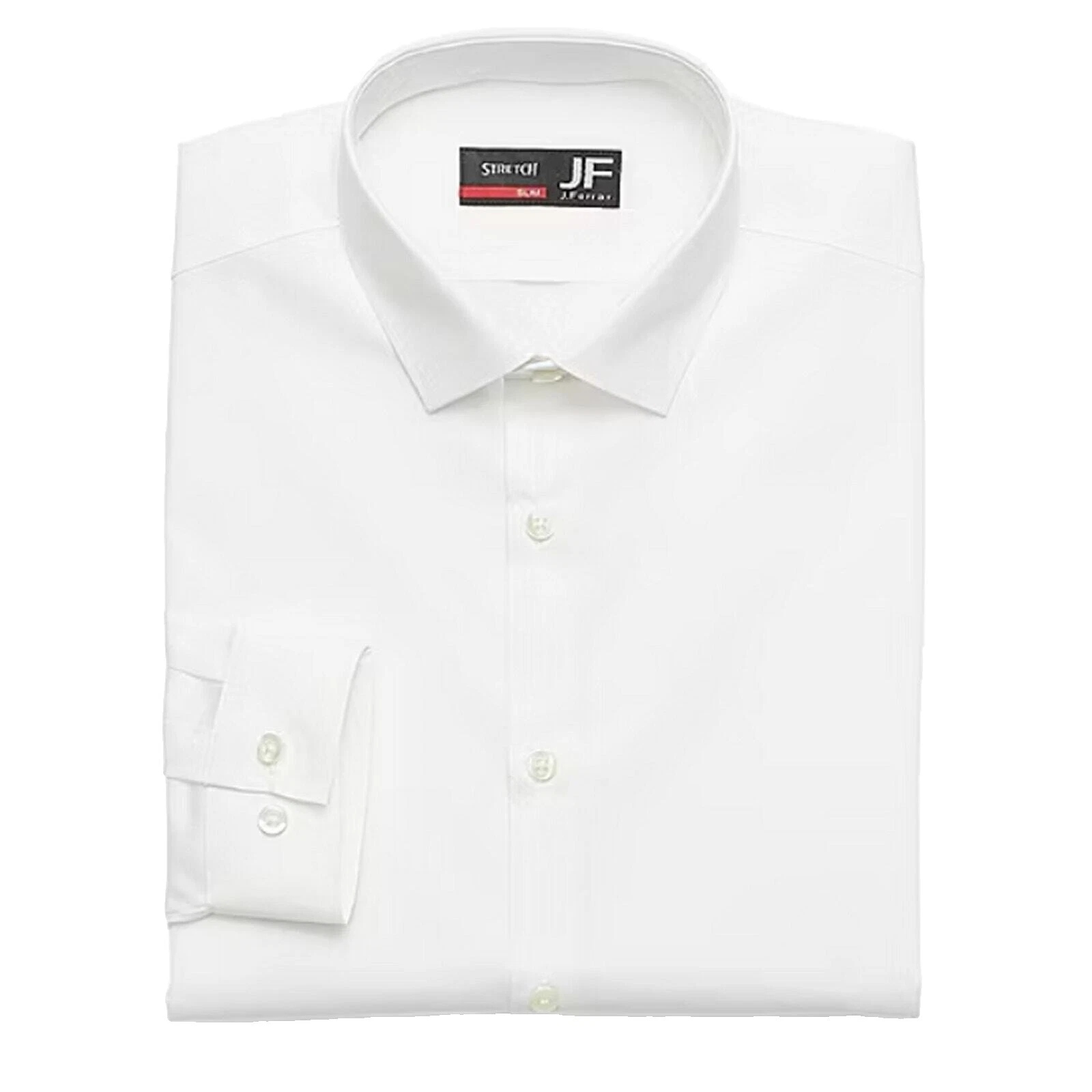 Camisas para hombres J. Ferrar