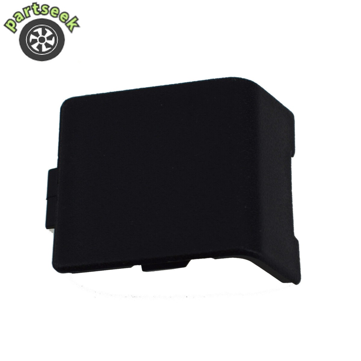 Rear Bumper Jack Box Hole Cap For Lexus GX470 Prado LC120 2003