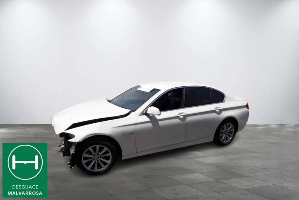 63137154168 RECHTE SEITENLEUCHTE FÜR BMW SERIE 5 LIM. F10 2.0 