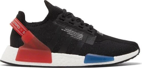adidas NMD R1 V2 Core Black 2022