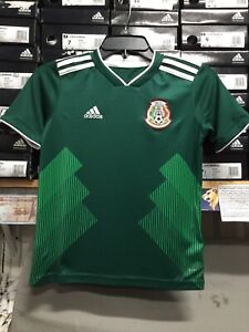 youth mexico jersey