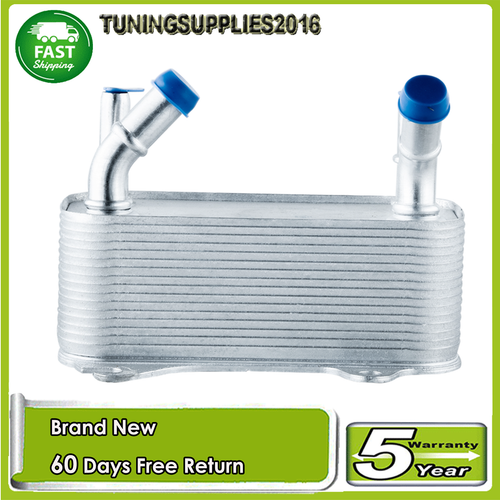 Transmission Oil Cooler For Ford Falcon BF Territory SY 5R297A095AC