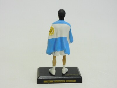 NBA フィギュア　Manu Ginóbili NBA フィギュア Manu Ginóbili McFarlane NBA Sports Picks Series 10