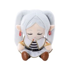 Frieren Beyond Journey's End Stuffed Plush Doll 15cm Japan Limited