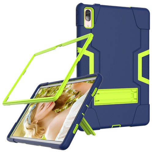 For Lenovo P11 Pro 11.5 TB-J706F J706L Tablet Case Anti-Impact Kickstand Cover - Picture 32 of 37