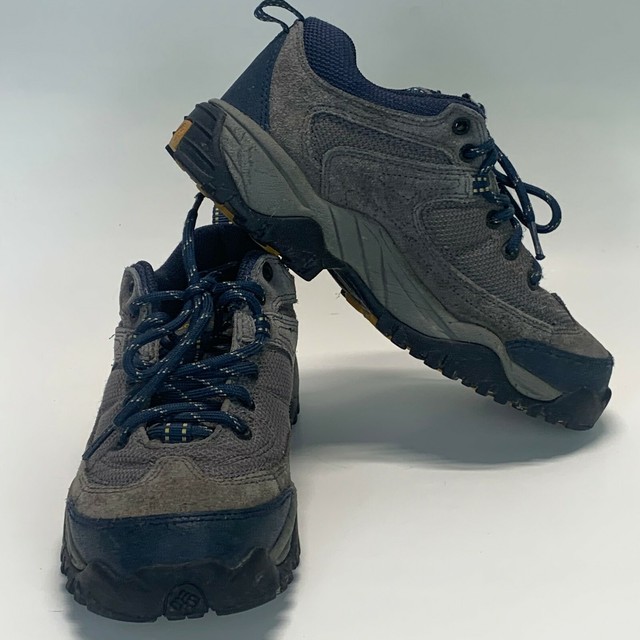 columbia trailmeister boots