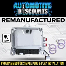 04 DuraMax FICM FUEL INJECTION CONTROL MODULE LB7 8972160776 Plug & Play