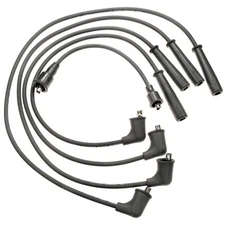 Federal Parts Ignition Spark Plug Wire Set Part # 4770