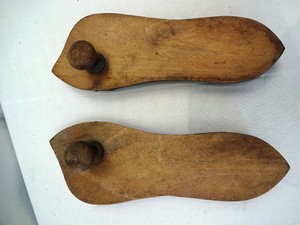 paduka chappals