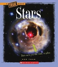 Stars (True Books) - Paperback By Than, Ker - GOOD