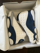 Size 10.5 - Jordan 13 Retro French Blue 2022 Fast Shipping!!
