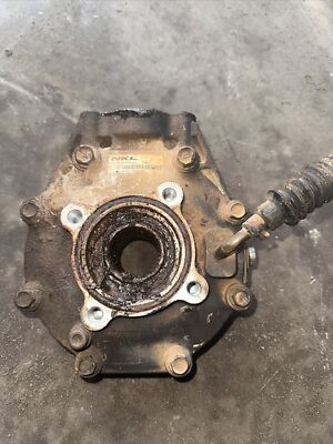 #ad 2012 2013 Yamaha Grizzly 300 2x4 Rear Differential YFM300G 1SC G6101 00 00 $194.95