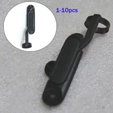 Dust Cover for Radio GP328 GP338 PTX760 MTX960 Walkie-talkie Side Cover