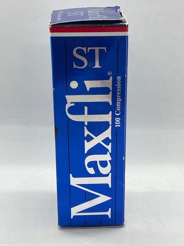 Paquete de 3 pelotas de golf Maxfli ST 100 de compresión #1 de colección - Imagen 4 de 6